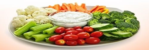Salad Recipes - Raw Food Mental Health - Vegan Diet, Detox & What Vitamins Do What